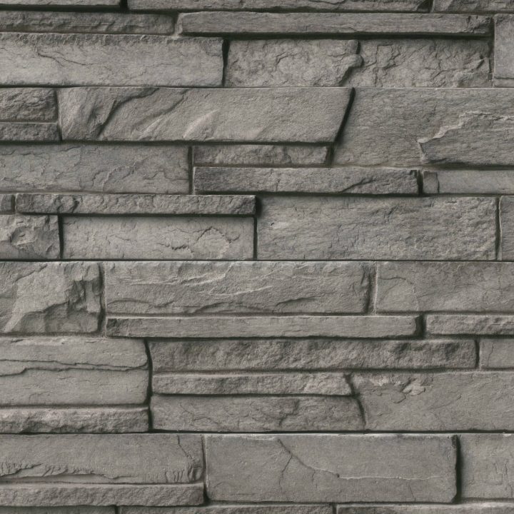 Versetta Stone Ledgestone Granite Peak